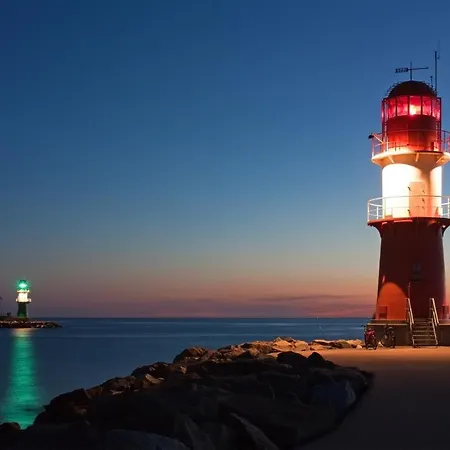Charlotte, Direkt Am Kurpark *