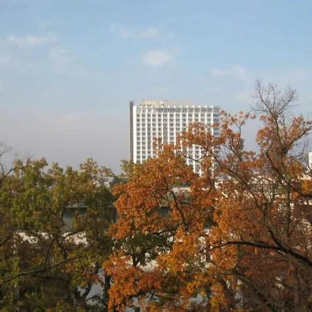 Charlotte, Direkt Am Kurpark ロストック