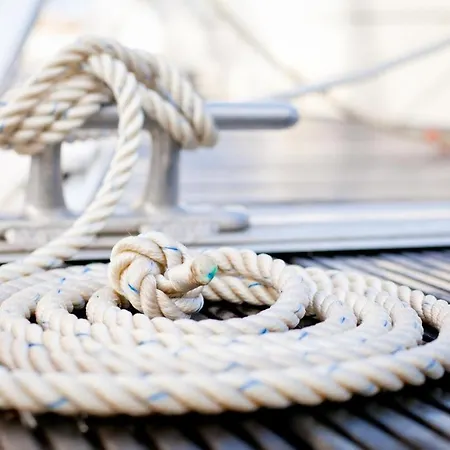 Charlotte, Direkt Am Kurpark 아파트